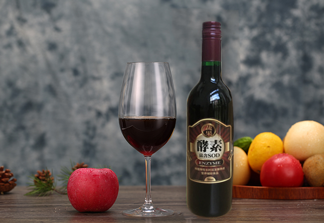 酵素如果被破壞，疾病隨之跟著來！